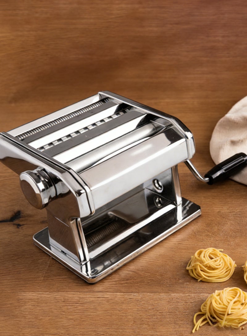 Bukela Manual pasta and noodle making machine, pasta maker machine - Image 1